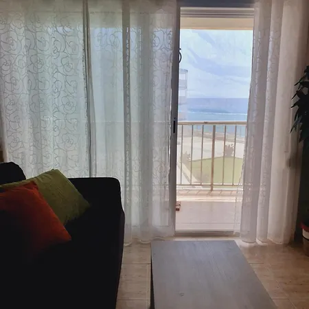 Apartment Vista Marina! *