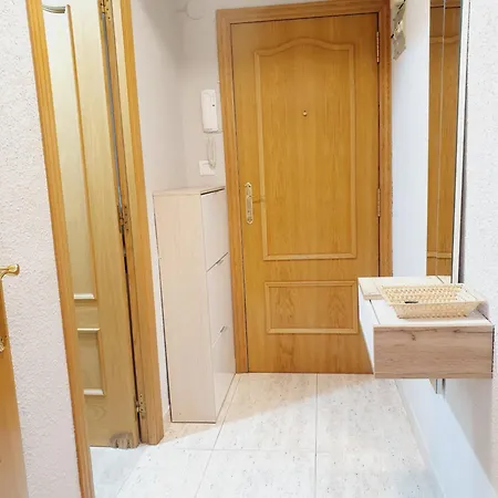 Apartment Vista Marina! Salou