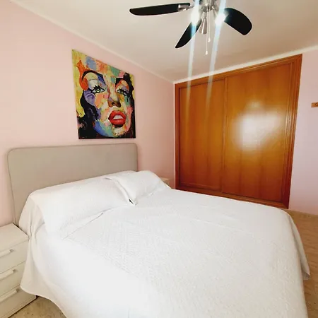 Vista Marina! Apartment Salou